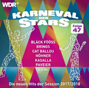 Karneval der Stars Folge 47