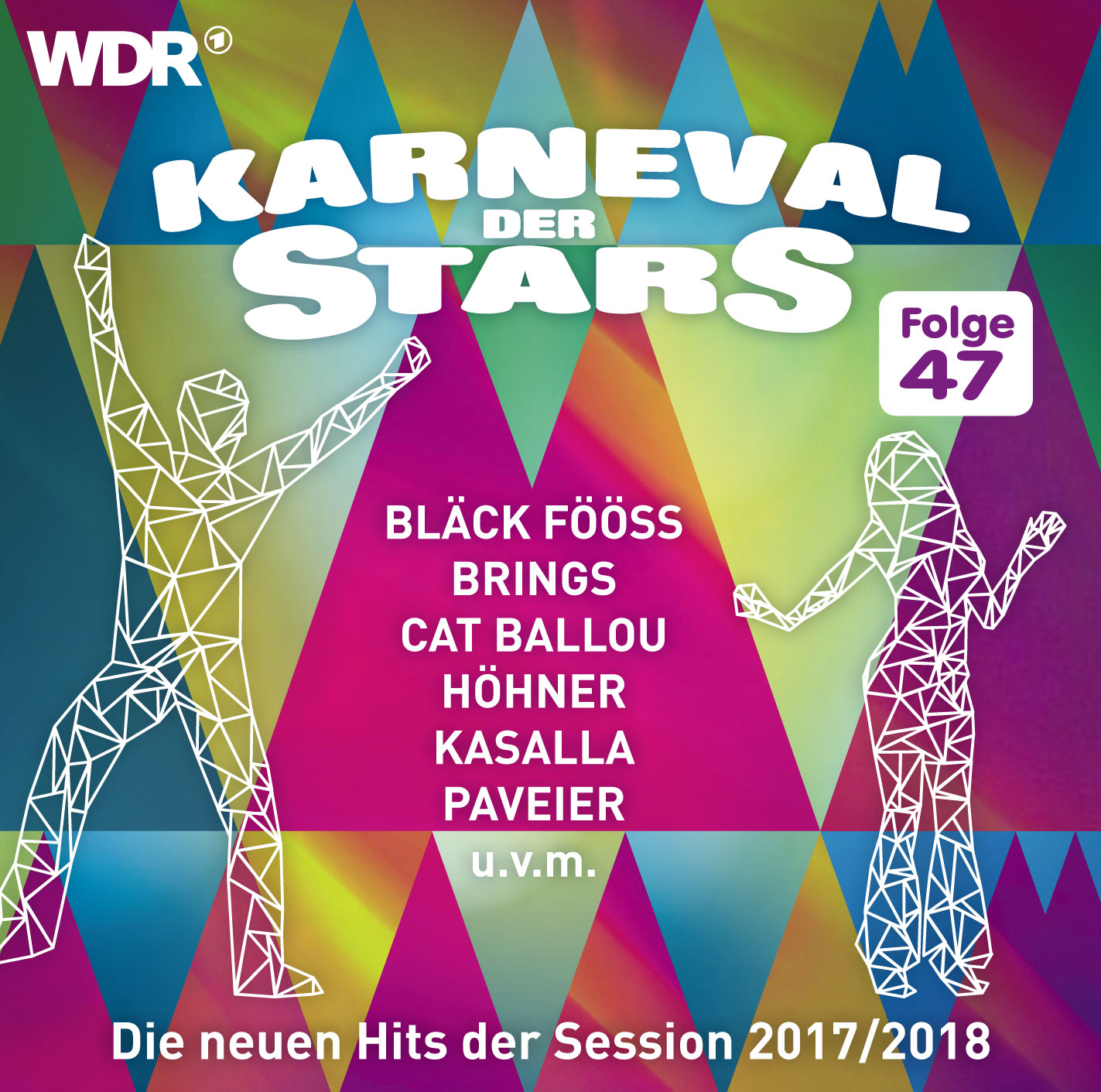 Karneval der Stars Folge 47