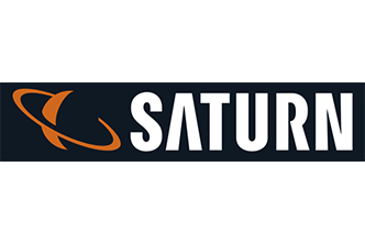 Saturn-Logo